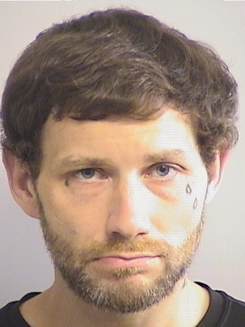 mugshot of Parsons