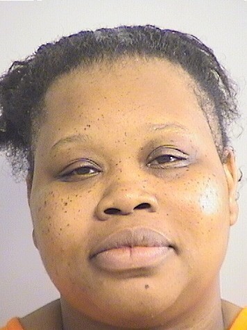 mugshot of Horton