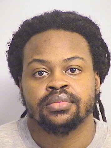 mugshot of Crawford