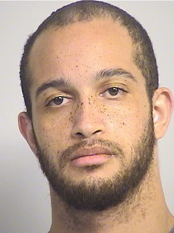 mugshot of Hatch