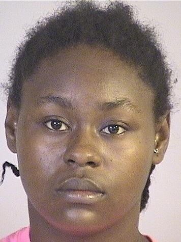 mugshot of Abercrombie Blevins