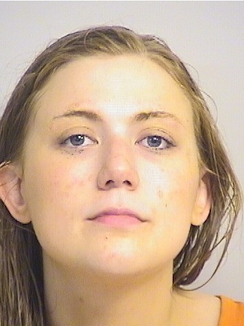 mugshot of Hottinger