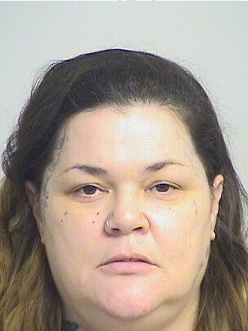 mugshot of Jones