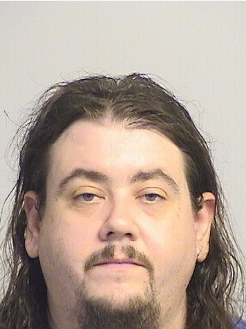 mugshot of Gray