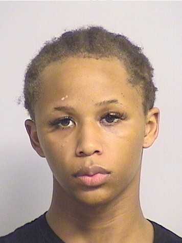 mugshot of Cousette