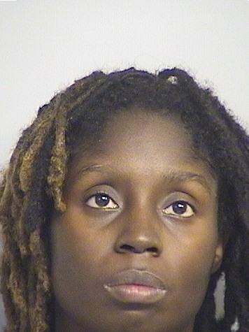 mugshot of Knox