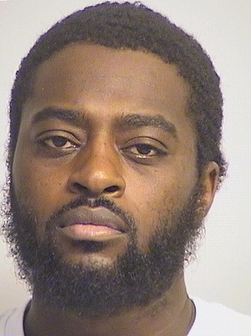 mugshot of Grant