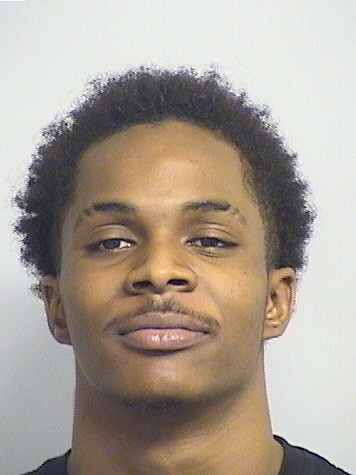 mugshot of Edwards