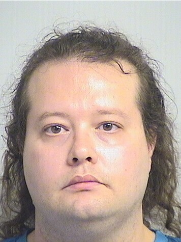 mugshot of Freeman