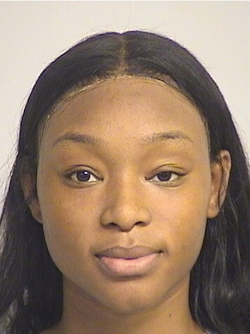 mugshot of Brown