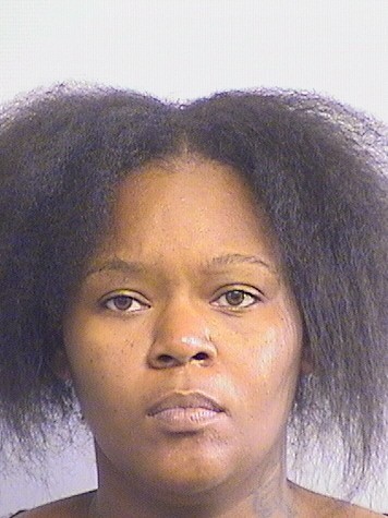 mugshot of Coleman