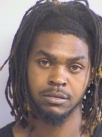 mugshot of Henley
