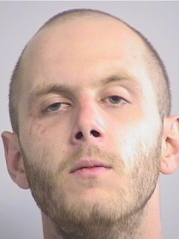 mugshot of Hoggle
