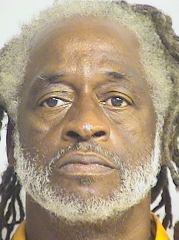 mugshot of Foster