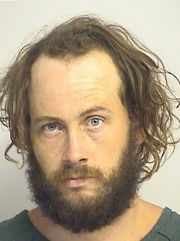 mugshot of Champion