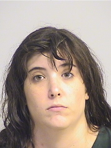 mugshot of Mchenry