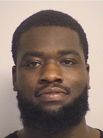 mugshot of Hinton