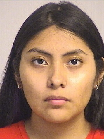 mugshot of Santiago Martinez