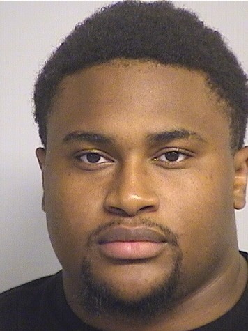 mugshot of Sheffield
