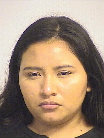 mugshot of Miguel Juan
