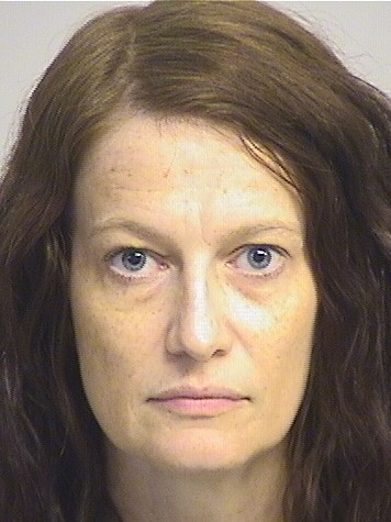 mugshot of Jolly