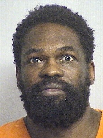 mugshot of Hollenquest