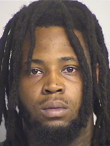 mugshot of Owens