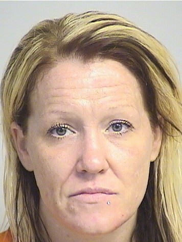 mugshot of Jackson