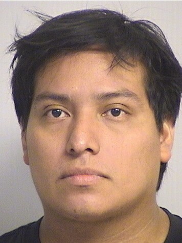 mugshot of Buxnay