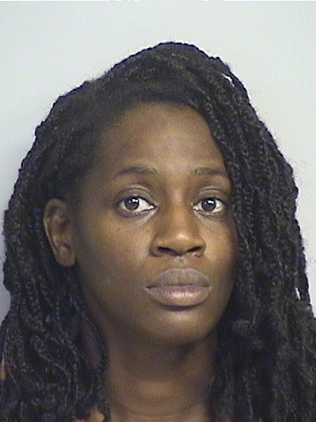 mugshot of Maddix