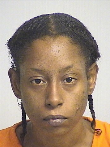 mugshot of Jones