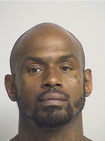mugshot of Thomas