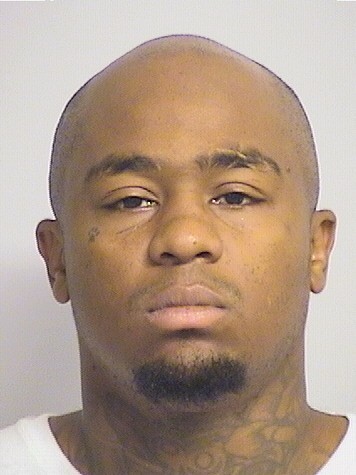mugshot of Conner