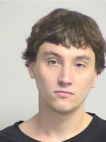 mugshot of Brewer