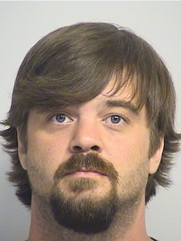 mugshot of Christian