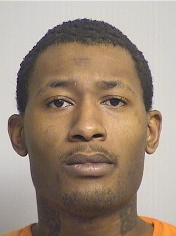mugshot of Archibald