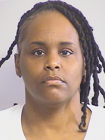 mugshot of Norwood
