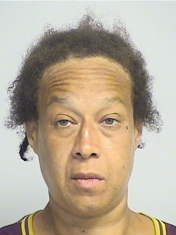 mugshot of Cribbs