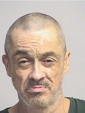 mugshot of Dudley