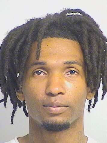 mugshot of Murphy
