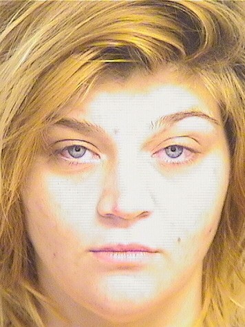 mugshot of Lawson