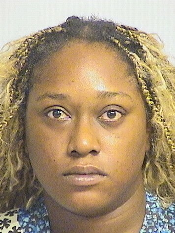mugshot of Nevels