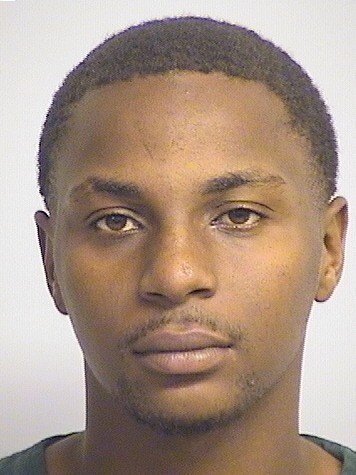 mugshot of Phillips