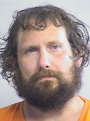 mugshot of Edgell