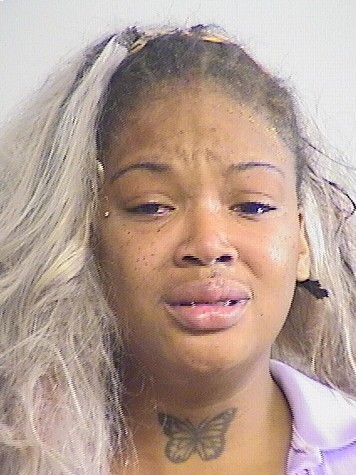 mugshot of Jemison