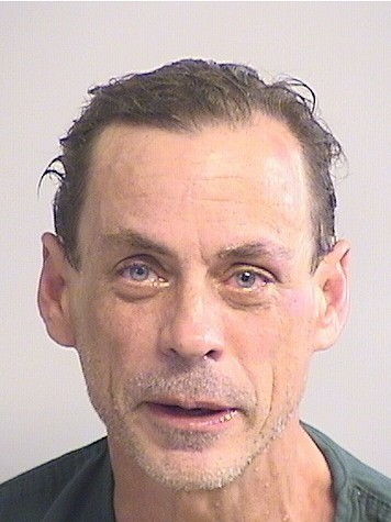 mugshot of Hopkins