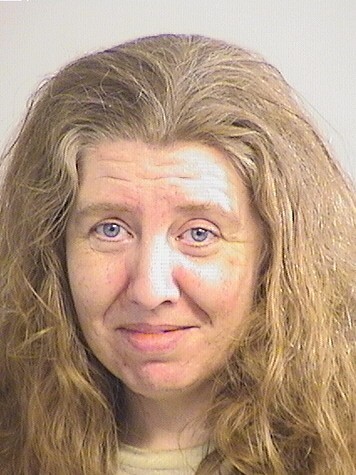 mugshot of Allen
