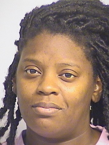 mugshot of Freed