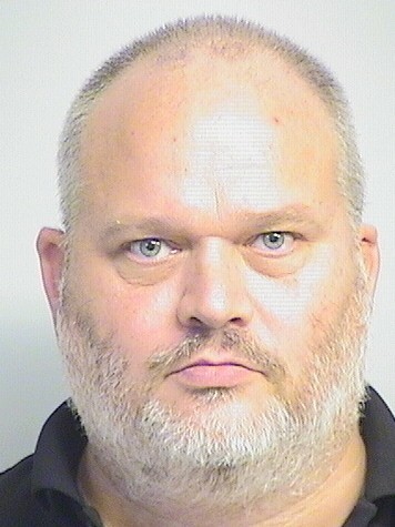 mugshot of Dailey