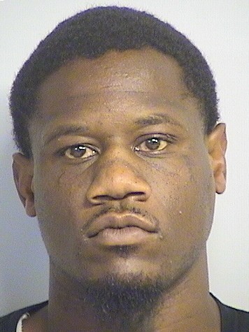 mugshot of Sullivan